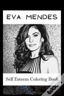 Self Esteem Coloring Book