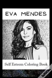 Self Esteem Coloring Book