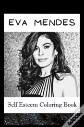 Capa do artigo Self Esteem Coloring Book