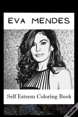 Capa do artigo Self Esteem Coloring Book