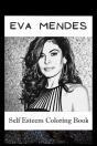 Self Esteem Coloring Book - Preview