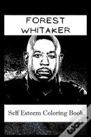 Self Esteem Coloring Book