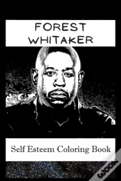 Capa do artigo Self Esteem Coloring Book