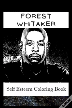 Capa do artigo Self Esteem Coloring Book