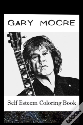 Self Esteem Coloring Book