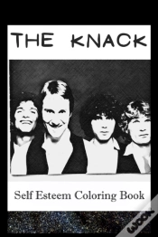 Capa do artigo Self Esteem Coloring Book