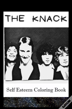 Capa do artigo Self Esteem Coloring Book