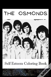 Self Esteem Coloring Book
