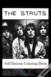 Self Esteem Coloring Book