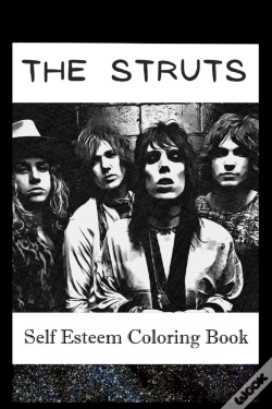 Capa do artigo Self Esteem Coloring Book
