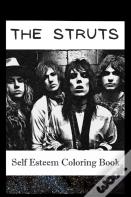 Self Esteem Coloring Book