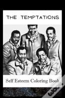 Self Esteem Coloring Book