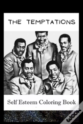 Self Esteem Coloring Book