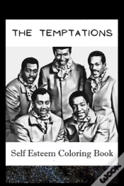 Capa do artigo Self Esteem Coloring Book