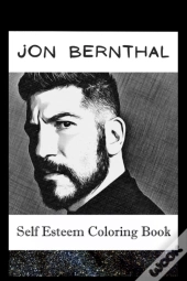 Self Esteem Coloring Book