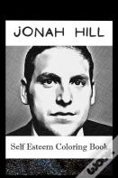 Self Esteem Coloring Book