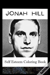 Capa do artigo Self Esteem Coloring Book