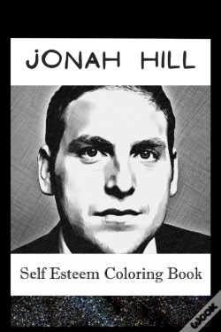 Capa do artigo Self Esteem Coloring Book