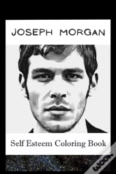 Self Esteem Coloring Book