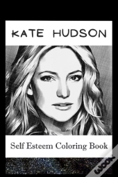 Self Esteem Coloring Book