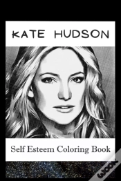 Capa do artigo Self Esteem Coloring Book