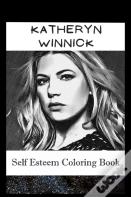 Self Esteem Coloring Book