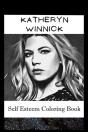 Self Esteem Coloring Book - Preview