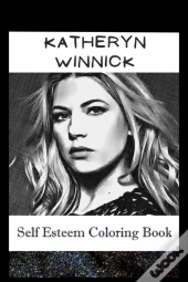Self Esteem Coloring Book