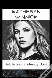 Capa do artigo Self Esteem Coloring Book