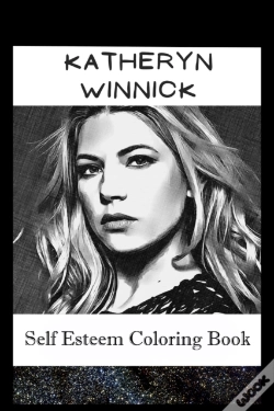 Capa do artigo Self Esteem Coloring Book