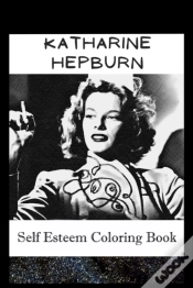 Capa do artigo Self Esteem Coloring Book