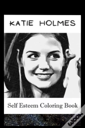 Self Esteem Coloring Book