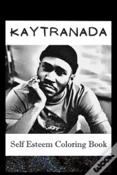 Self Esteem Coloring Book