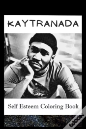 Capa do artigo Self Esteem Coloring Book