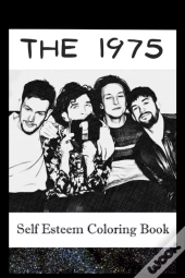 Self Esteem Coloring Book