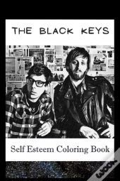 Self Esteem Coloring Book