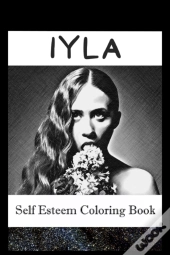 Self Esteem Coloring Book