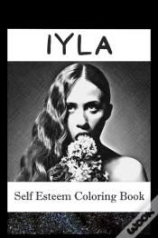 Capa do artigo Self Esteem Coloring Book