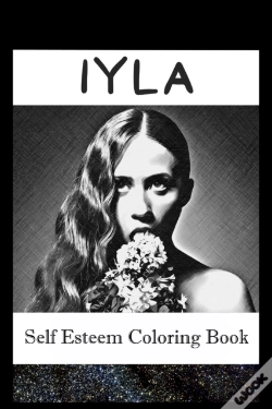 Capa do artigo Self Esteem Coloring Book