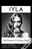 Self Esteem Coloring Book
