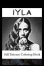 Self Esteem Coloring Book - Preview