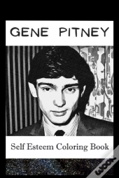 Self Esteem Coloring Book
