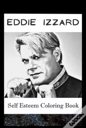 Capa do artigo Self Esteem Coloring Book
