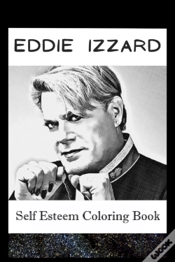 Capa do artigo Self Esteem Coloring Book