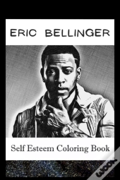 Self Esteem Coloring Book