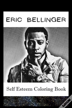 Capa do artigo Self Esteem Coloring Book
