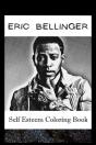 Self Esteem Coloring Book - Preview