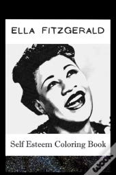 Self Esteem Coloring Book