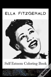 Capa do artigo Self Esteem Coloring Book