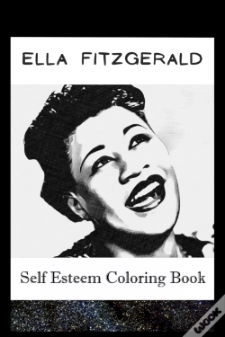 Capa do artigo Self Esteem Coloring Book